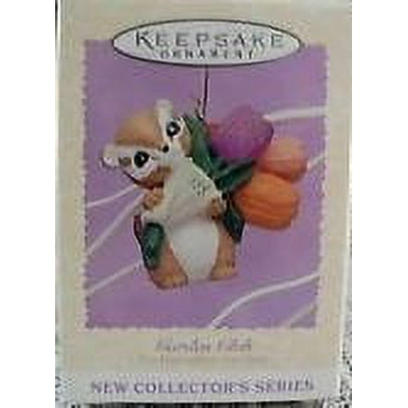 Hallmark Garden Club 1995 Easter Collection Keepsake Ornament