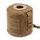 thumbnail image 1 of Bolsa de papel Molle rollo colgante de correa funda MOLLE para senderismo herramientas al aire libre, 1 of 7