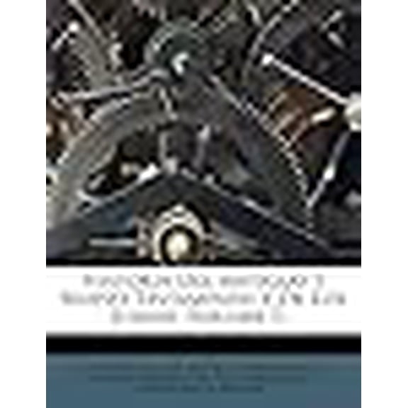Historia Del Antiguo Y Nuevo Testamento Y De Los Judios, Volume 5... (Spanish Edition)