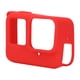 thumbnail image 5 of Funda Protectora De Silicona, A Prueba De Golpes, Lavable, Duradera, Puerto De Carga Reservado, Cámara De Acción, Funda De Silicona, Tapa De Lente Flexible Para Ace Pro, 5 of 7