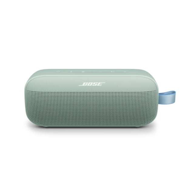 Altavoz Portátil Bose Soundlink Flex II (2da Generación)- Alpine Sage