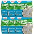 thumbnail image 3 of Sun Tropics Tapioca Pudding, Jackfruit 4.0oz (Pack of 6) - FOR LIMITED TIME ONLY, 3 of 3