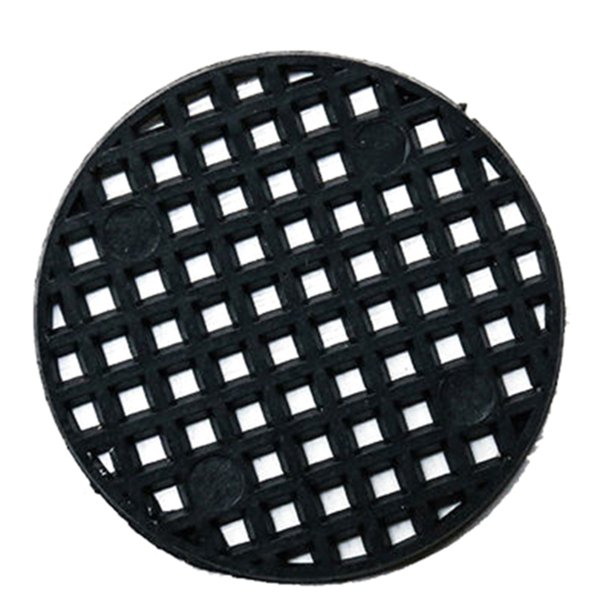 Flower Pot Holes Mesh Pad Round Drainage Hole For Bonsai Pot Mesh