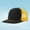 Black1, variant on Stylish Baseball Caps for Casual Outings Everyday Wear Versatile Headwear Ideal for Any Season Comfortable Design for Pairing with Jeans