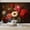 Color 3, variant on Wallpaper Vintage Sepia Floral Elegant Peony Rose Summer Decor Peel and Stick Wall Murals 100"H x 144"W Removable PVC Wall Paper Self-Adhesive Wall Paintings Art Decor for Bedroom Living Room