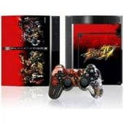 SF4588980/04/1 Gamr Controller Skin