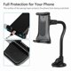 thumbnail image 5 of 360 Universal Car Windshield Holder Desktop Mount for Cellphone Tablet iPad GPS, 5 of 5