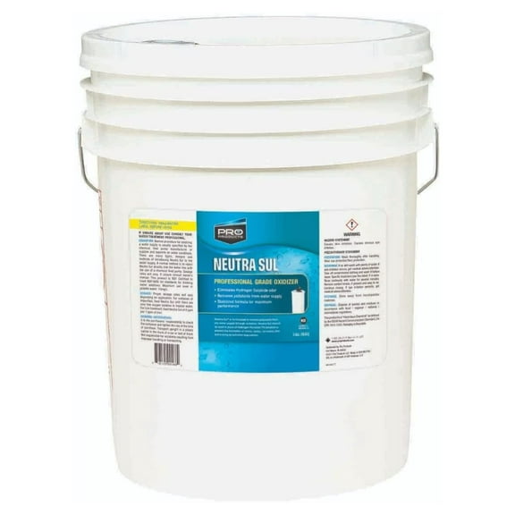 HP05N Neutra Sul Professional Grade Oxidizer (5 Gallon)
