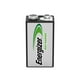 thumbnail image 2 of Cargador Universal Energizer con 2 Pilas Recargables 9V 175mAh, 2 of 5