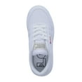thumbnail image 3 of Levi's Kids Drive Lo Synthetic Leather Casual Lowtop Sneaker Shoe, 3 of 7