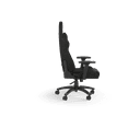 thumbnail image 3 of Corsair TC100 RELAXED Gaming Chair (Fabric Black), 3 of 10