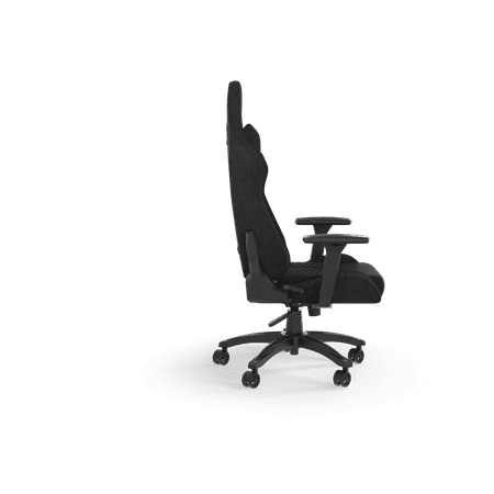 CORSAIR - TC100 Fabric Gaming Chair - Black