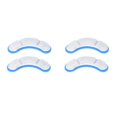 thumbnail image 3 of Cat Water Fountain, Dog Water Dispenser, 2L Super Quiet Automatic Pet Drinking Fountain 2 Water Flow Modes for Cats, Dogs, Multiple Pets, 3 of 5