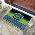 thumbnail image 2 of Florida Gators 18" x 30" Crumb Rubber Door Mat, 2 of 3