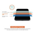 thumbnail image 4 of onn. DefenseTech Glass Screen Protector with Blue Light Filtering for iPhone 16 Pro Max, 4 of 8