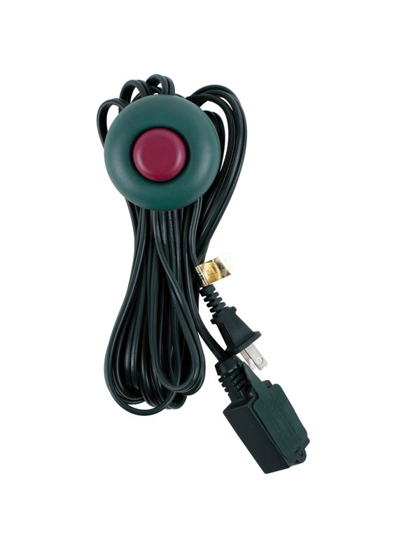 Extension Cords with Switch in Extension Cords