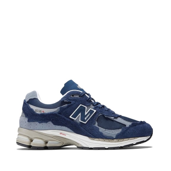 NEW BALANCE Unisex Adult 9.5 M2002RDK Navy