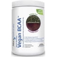 thumbnail image 1 of ALORA NATURALS Vegan BCAA (Green Tea Passion Fruit - 285 gr), 1 of 2