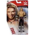 WWE Wrestling Series 113 Edge Action Figure (Chase)