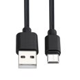 thumbnail image 4 of Cable USB a USB-C Smays 1.8 m Paquete de 5 Carga Rápida, 4 of 7