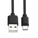 thumbnail image 4 of Cable USB a USB-C Smays 1.8 m Paquete de 5 Carga Rápida, 4 of 7