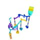 thumbnail image 1 of Discovery Toys MARBLEWORKS Juego de iniciación Marble Run Discovery Toys 885102462044, 1 of 1