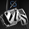 thumbnail image 3 of Car Foot Pedals Cover for Y, 3 of 5