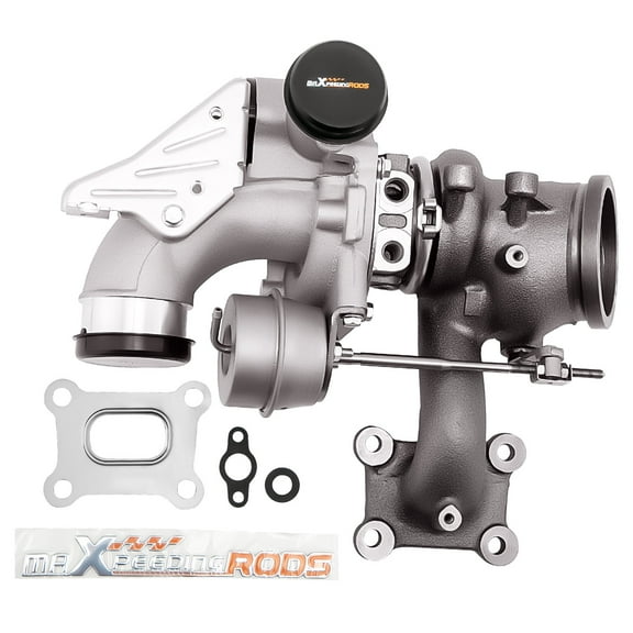 BFO Turbocharger Turbo for Ford Focus Galaxy Mondeo S-max EcoBoost SCTi 2.0L 09-14