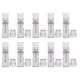 thumbnail image 5 of Microaguja para el cuidado de la cara, 10 piezas Microaguja de microblading Microaguja de repuesto Microaguja facial Diseño de próxima generación, 5 of 8
