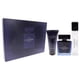 thumbnail image 2 of Set de perfume Narciso Rodriguez Bleu Noir Hombre 100ml, 2 of 2