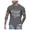Grey, variant on Mens Tshirts, Men's T Shirt Fashion Printed Men's Short Sleeved T Shirt Men T Shirts Fashion Designer XXXL