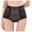 Black, variant on vigerkar Shapewear Tummy Control Panties for Women High Waisted Panties Shaping Brief Compression Body Shaping Briefs RD2, 4XL