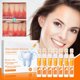 thumbnail image 5 of Fiudx Suero Reparador Bucal, Ampolla Blanqueadora de Esencia Dental, Gotas para Cuidado de Las Encías, Ayuda para El Cepillado y La Eliminación Del Sarro, Alivio para Dientes Sensibles, Higiene Bucal, 5 of 7