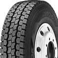 thumbnail image 4 of Set of 2 Hankook DH06 11R24.5 149L H Tires, 4 of 5