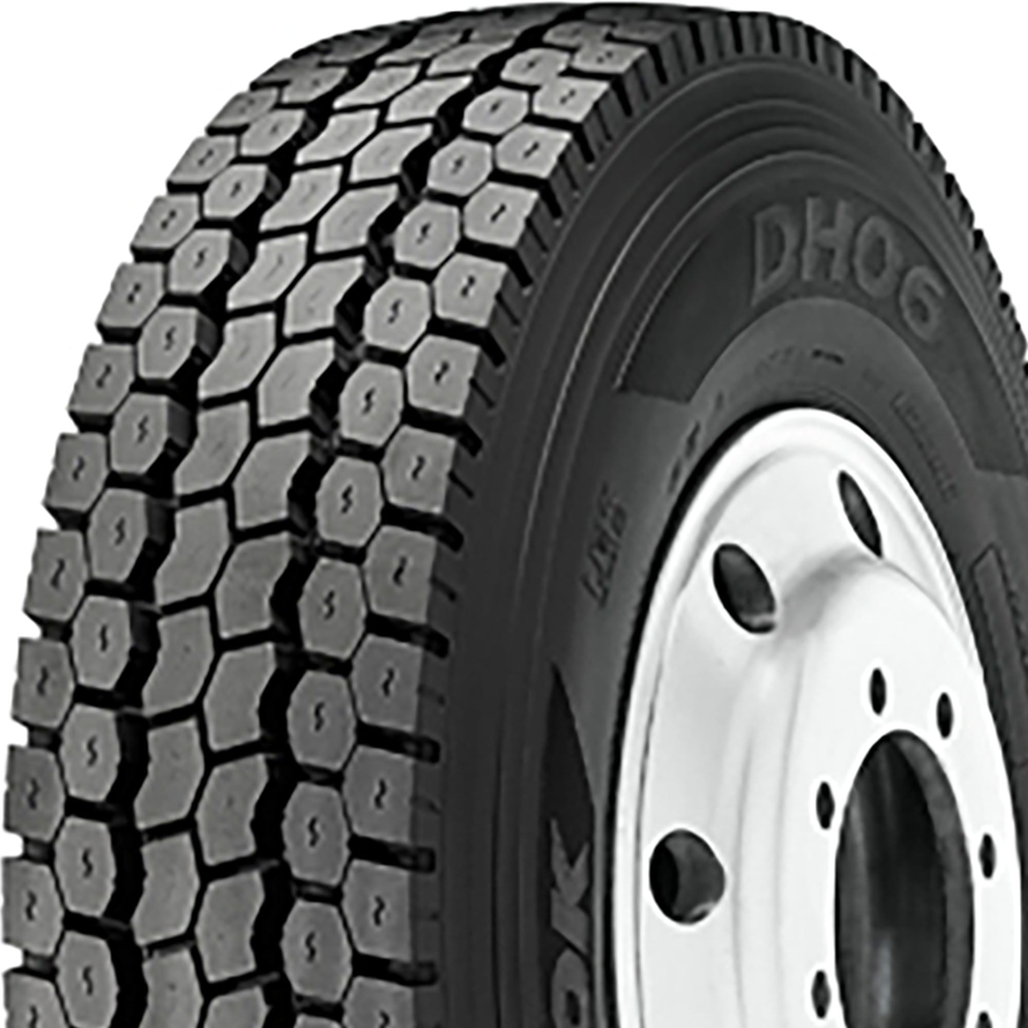 Hankook dh06 LT11/00R24.5 tire simolary.com 12 Hankook dh06 LT11/00R24.5 tire Simolary simolary.com 12