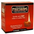 thumbnail image 2 of Fatwood Firedrops Fire Starter (8-Pack) 8808, 2 of 2