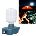 thumbnail image 1 of Bombilla LED de Trabajo ANGGREK 12W 12V E27 Brillo Ajustable PC, 1 of 7