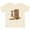 Natural, variant on Inktastic Texas Cowboy Boot Boys or Girls Baby T-Shirt