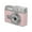 Pink, variant on Vintage Style Digital Camera With 1080P Video 12MP Photo Retro Design 0.96in Color Screen For Travel Photography