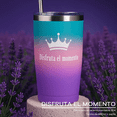 thumbnail image 2 of Kit Regalos De Cumpleaños Para Mujer, Relajante Morado, 2 of 4