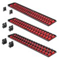 thumbnail image 1 of Ernest ERN8510 Socket Boss Combo Pack, Red, 1 of 1
