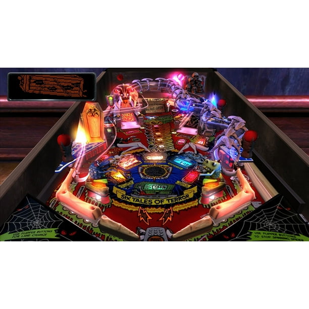 The Pinball Arcade Season 2 PlayStation 4 Walmart