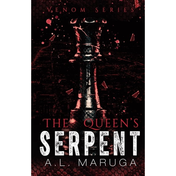 The Queen's Serpent, (Paperback)