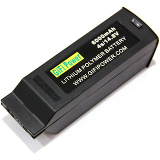 Batterie Li-Po Gens ace 25C 1500mAh 2S1P 7.4V - boutique Gunfire