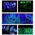 thumbnail image 1 of Polvo Fluorescente, Polvo Para Decoración De Uñas, Absorbente, Seguro De Usar, Tienda De Salón, Tienda De Manicura Para Salón De Belleza En El Hogar, 1 of 7