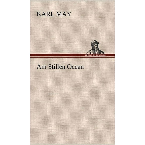 Am Stillen Ocean (Hardcover)