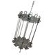 thumbnail image 1 of Máquina para Brochetas Gloria de Acero inoxidable 250mm, 1 of 9
