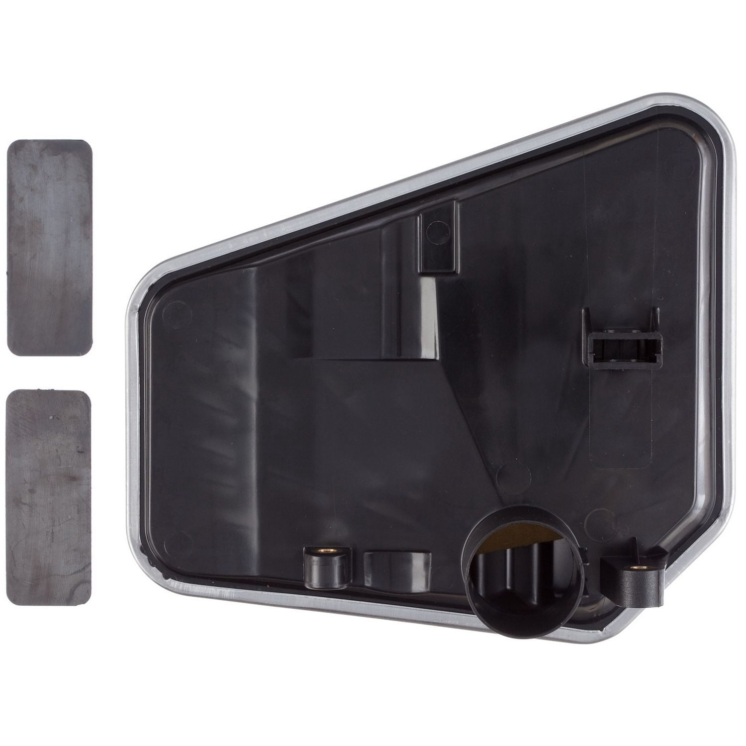 Transmission Filter Kit Fits select: 2003-2008 AUDI A4, 2002-2004 AUDI A6