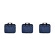thumbnail image 2 of Methold Bolsa de archivo A4 Gran capacidad Documentos multifuncionales Libro Bolsa de transporte Tableta Bolso impermeable Suministros de Type1 NO1, 2 of 6