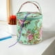 thumbnail image 4 of Xihbxyly Bolsa para Guardar Hilo de Lana, Organizador Portátil para Tejer, Poliéster Duradero, Práctico Estuche de Viaje, Soporte para Agujas de Crochet, Fácil de Limpiar, Diseño Elegante, Juego de 1, 4 of 4